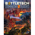 BattleTech Dominions Divided 0