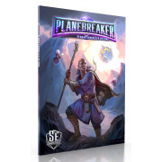 Planebreaker - Planar Character Options for 5E