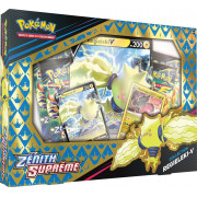 Pok&eacute;mon EB12.5 : Coffret Z&eacute;nith Supr&ecirc;me - Regieleki-V
