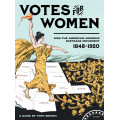 Votes For Women 0