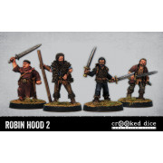 7TV - Robin Hood 2