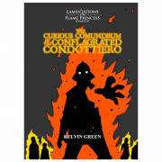 Lamentations of the Flame Princess - The Curious Conundrum of the Conflagrated Condottiero