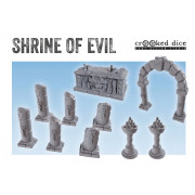 7TV - Shrine of Evil