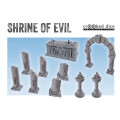 7TV - Shrine of Evil 0