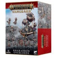 Age of Sigmar : Kharadron Overlords - Vanguard Kharadron Overlords 0