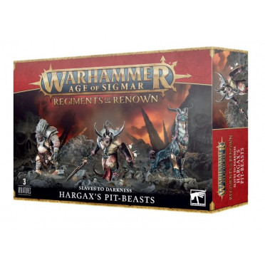 Age of Sigmar : Chaos -