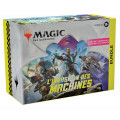 Magic The Gathering : L'invasion des machines - Bundle 0