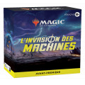 Magic The Gathering : L'invasion des machines - Kit d'Avant Première 0