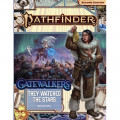 Pathfinder Second Edition Adventure Path : Gatewalkers - They Watched the Stars 0