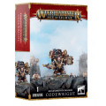 Age of Sigmar : Kharadron Overlords - Codificateur 0
