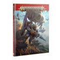 Age of Sigmar : Tome de Bataille - Kharadron Overlords 0
