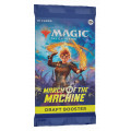 Magic The Gathering : March of the Machine - Draft Booster 0