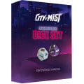 City of Mist - Set de dés 0