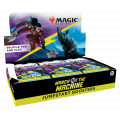 Magic The Gathering : March of the Machine - Jumpstart Booster Display 0