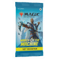 Magic The Gathering : March of the Machine - Set Booster Display 1