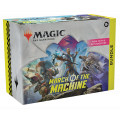 Magic The Gathering : March of the Machine - Bundle 0