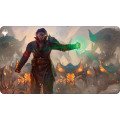 Magic: The Gathering - The Brothers War playmat 2