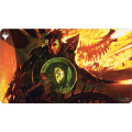 Magic: The Gathering - The Brothers War playmat 3