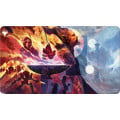 Magic: The Gathering - The Brothers War playmat 6