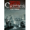Crimes - Action et Criminologie - Version PDF 0