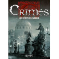 Crimes - Les Secrets de l'Horreur - Version PDF 0