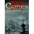 Crimes - Paris, les Secrets - Version PDF 0