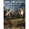 The Pratzen: Austerlitz 1805 0