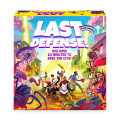 Last Defense 0