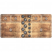 Playmat - Le Trône de Fer : le Jeu de Figurines (Petit)
