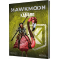 Hawkmoon - Kamarg 0