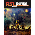 ASL Journal n°13 0