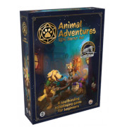 Animal Adventures - RPG Starter Set