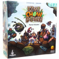 Kiwi Chow Down 0