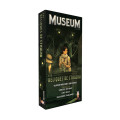 Museum - The Cthulhu Relics - 1ère Edition 0