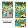 Blocks in the East - Goretex Map 2.0 0