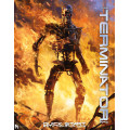 The Terminator RPG - Quick Start 0