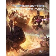 The Terminator RPG - Director's Pack