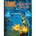 Dungeon Crawl Classics 101 - The Veiled Vaults of the Onyx Queen 0