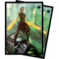Magic: The Gathering - Phyrexia Sleeves 2