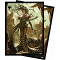 Magic: The Gathering - Phyrexia Sleeves 3