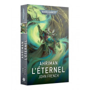 W40K : Ahriman - L'Eternel
