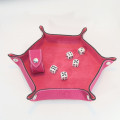 Dice Tray Nomad - Pink 2