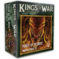 Kings of War - Ambush - Starter Set Forces des Abysses 0