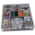 Storage for Box Folded Space - Viscounts of the West Kingdom Collector's Box 0