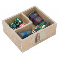 Storage for Box Folded Space - Tapestry 7