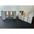 Imperial World: Two Storey Ruins Pack  1 0