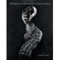 Cthulhu Dark - Miskatonic Shoreside Conservatory Hardcover 0