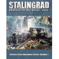 Stalingrad Advance to the Volga 0