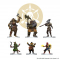 Dungeons & Dragons - Onslaught : Many Arrows Faction Pack 0