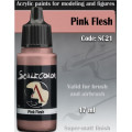 Scale75 - Pink Flesh 0